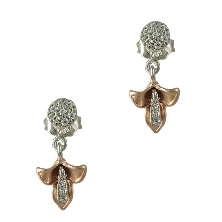 Women's Necklaces Gofas Gold