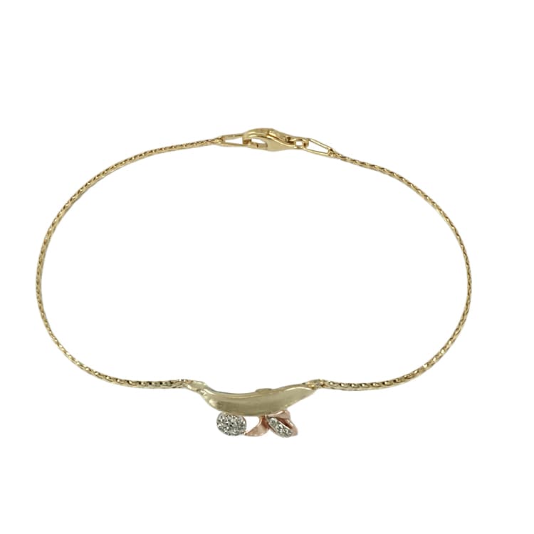 Women's Bracelets Gofas Gold