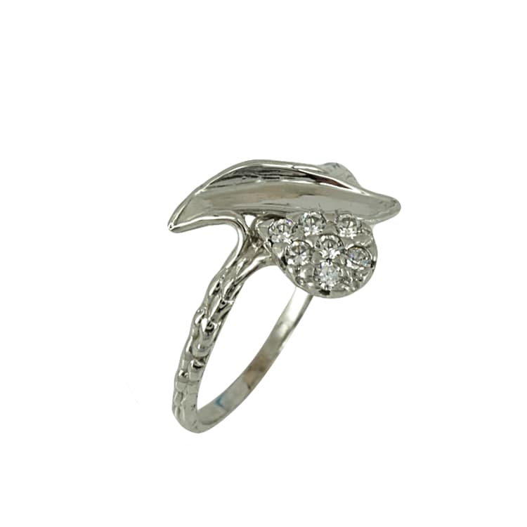 Women's Rings Gofas Gold