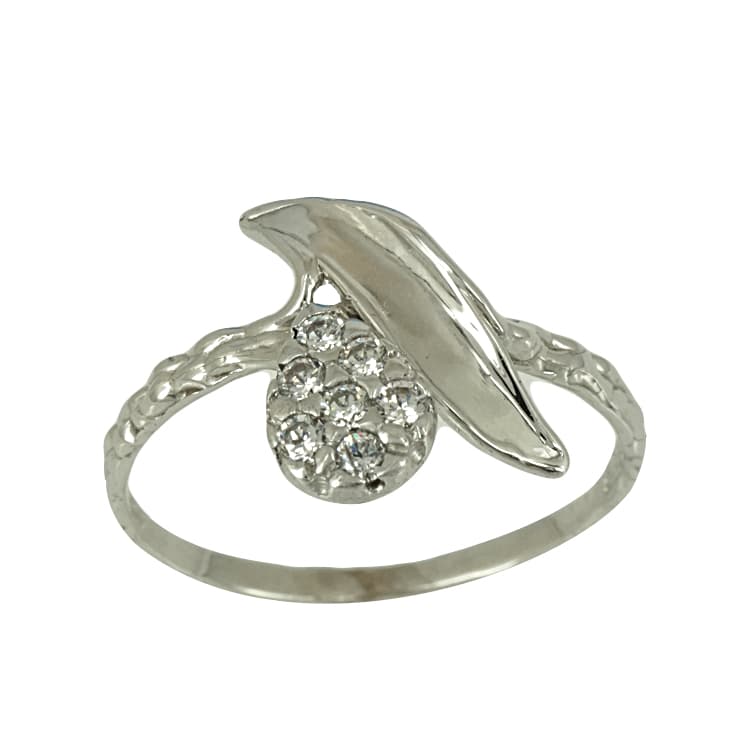 Women's Rings Gofas Gold