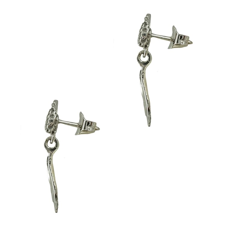 Women's Earrings Gofas