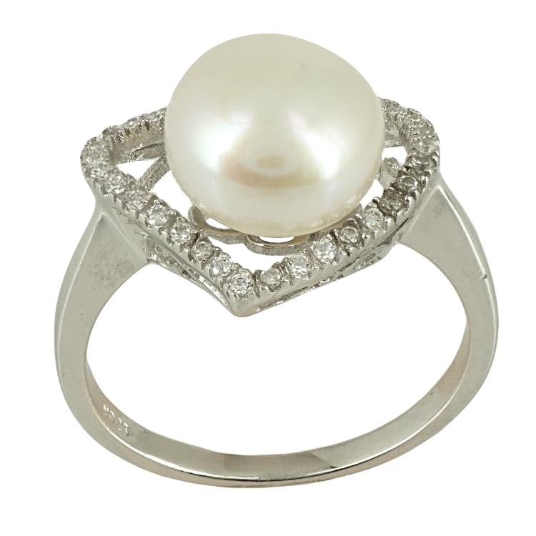 Women's Necklaces Gofas Silver