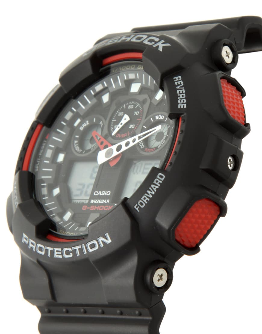 Men's Watches G-SHOCK