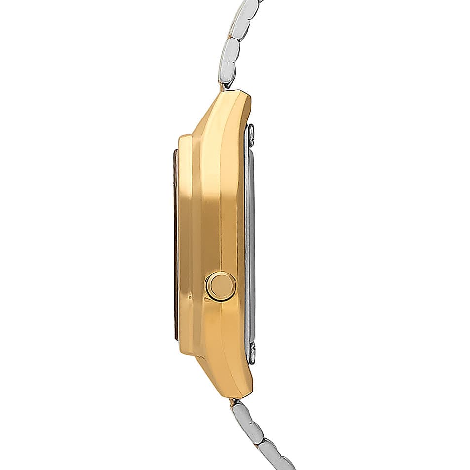 Women's Watches CASIO Silver