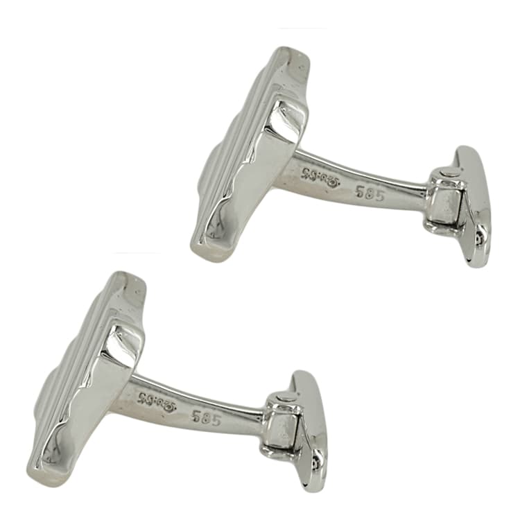 Men's Cufflinks Gofas