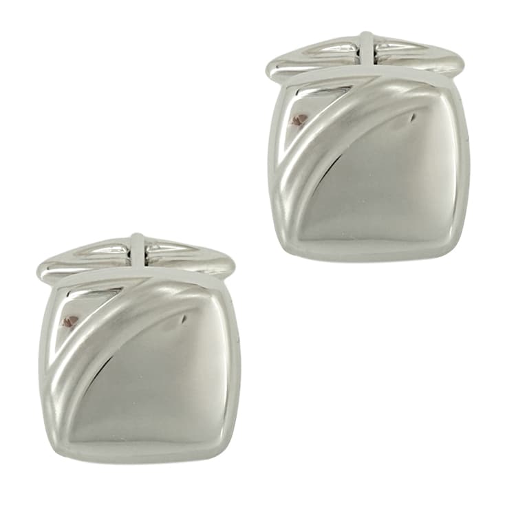 Λευκόχρυσα Μανικετόκουμπα Κ14 MANK112