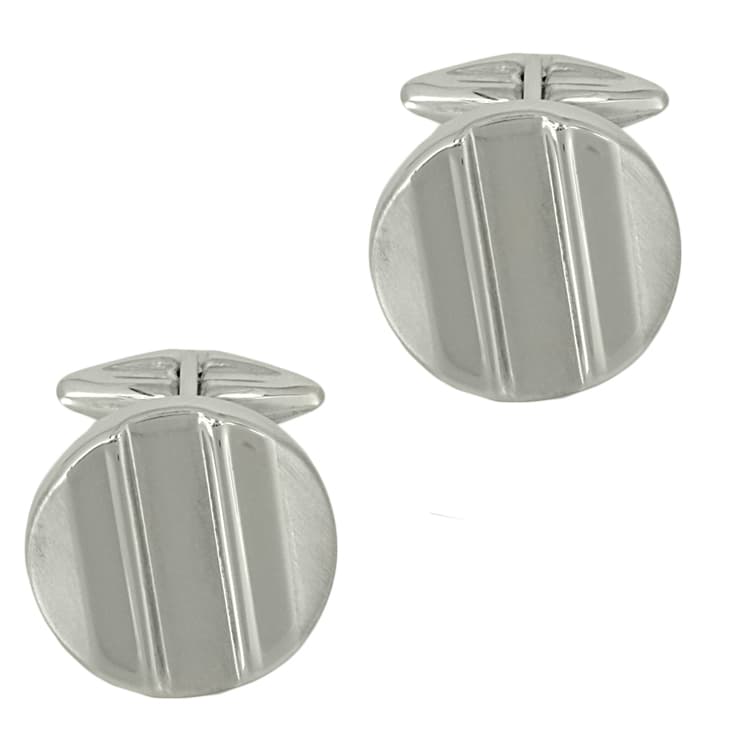 Λευκόχρυσα Μανικετόκουμπα Κ14 MANK114