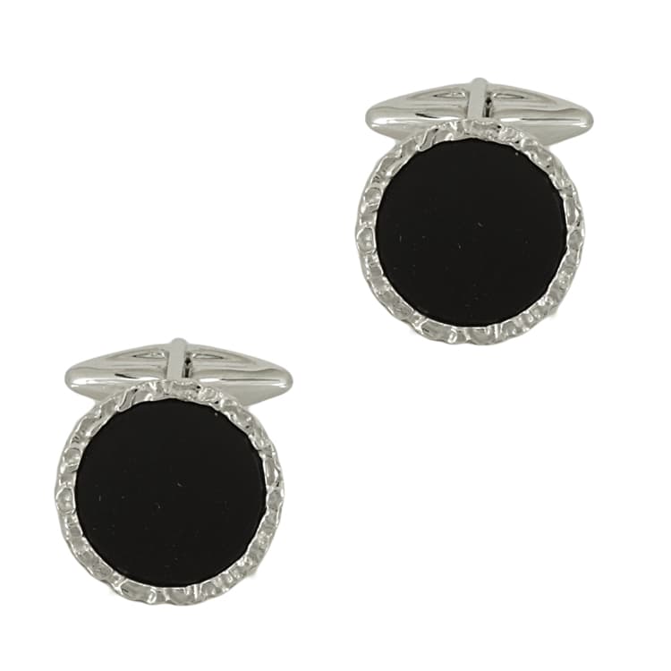 Λευκόχρυσα Μανικετόκουμπα Κ14 MANK127