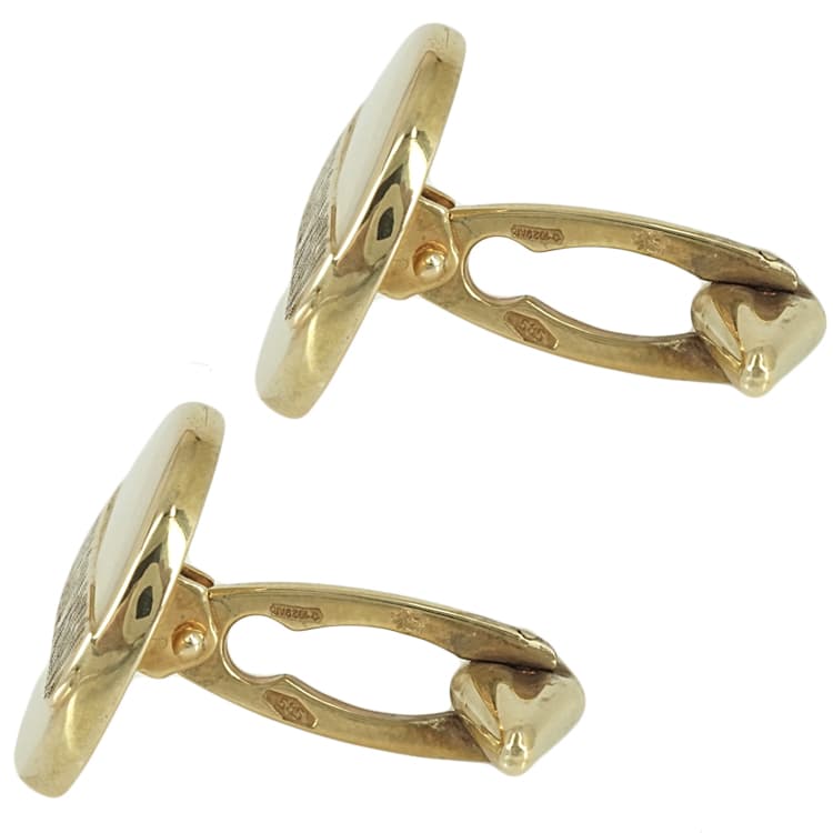 Men's Cufflinks Gofas