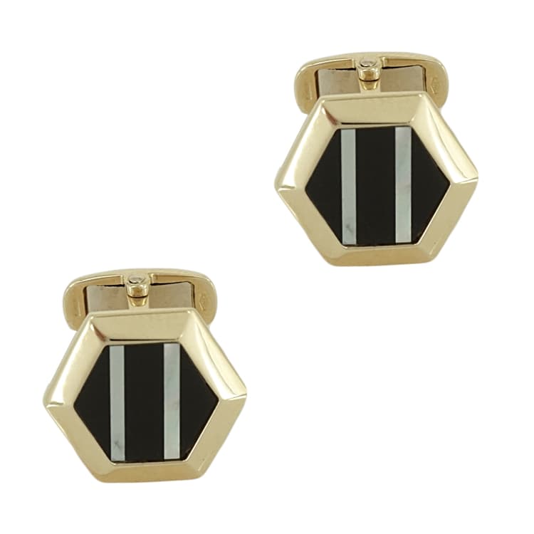 Men's Cufflinks Gofas