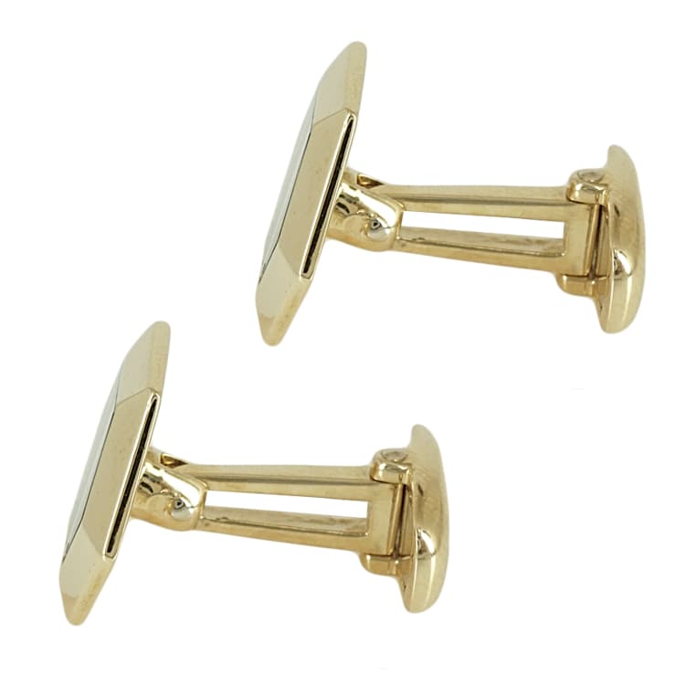 Men's Cufflinks Gofas