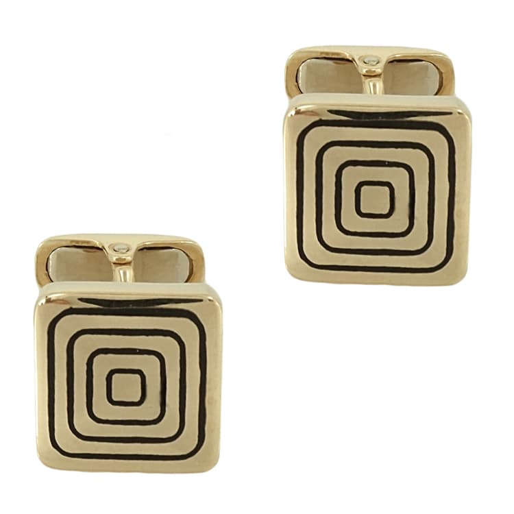 Men's Cufflinks Gofas