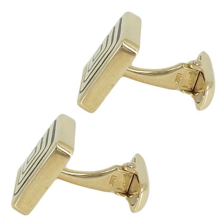 Men's Cufflinks Gofas