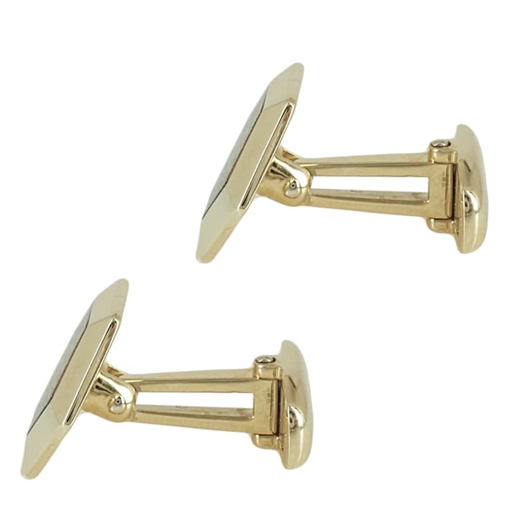 Men's Cufflinks Gofas
