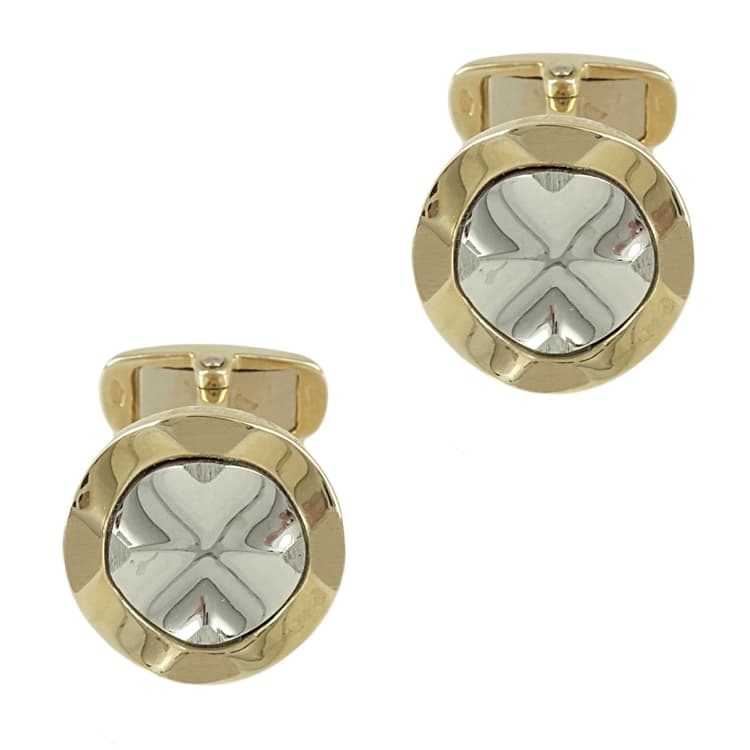 Men's Cufflinks Gofas