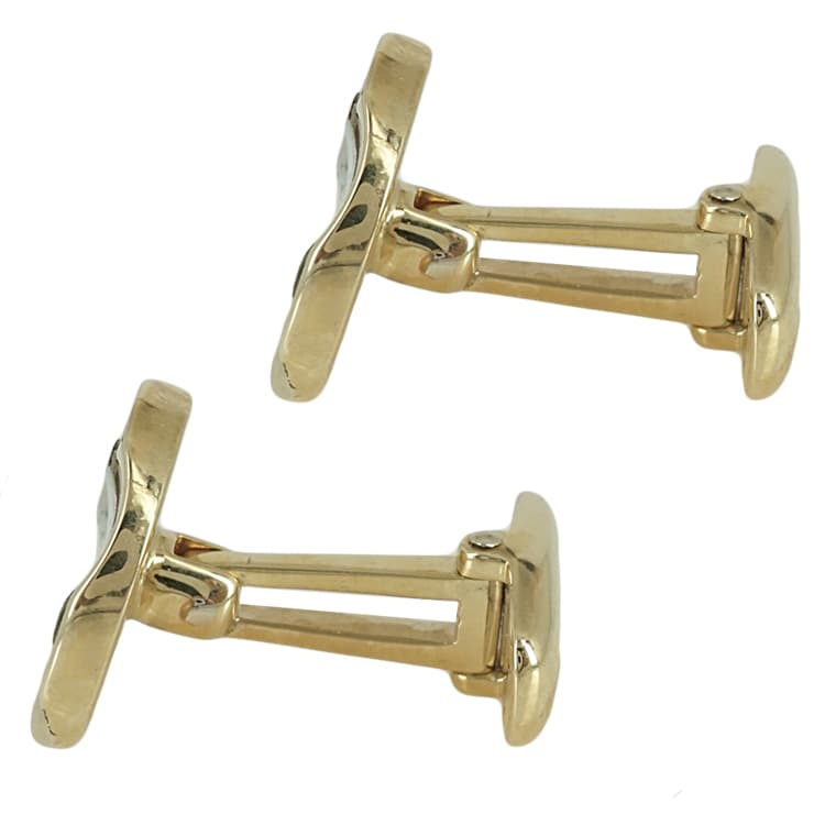 Men's Cufflinks Gofas