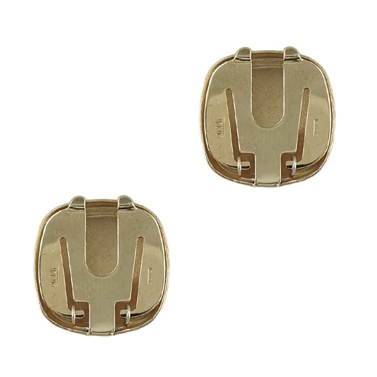 Men's Cufflinks Gofas