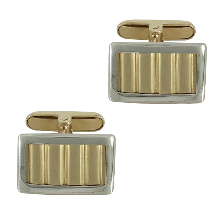 Men's Cufflinks Gofas