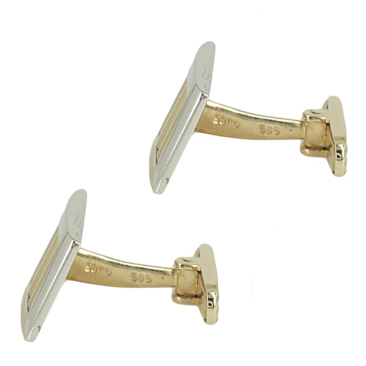 Men's Cufflinks Gofas