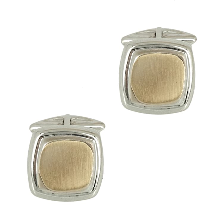 Men's Cufflinks Gofas