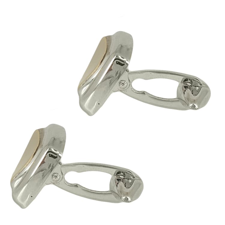 Men's Cufflinks Gofas