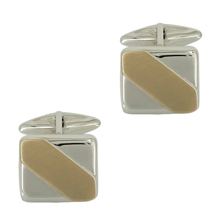 Men's Cufflinks Gofas