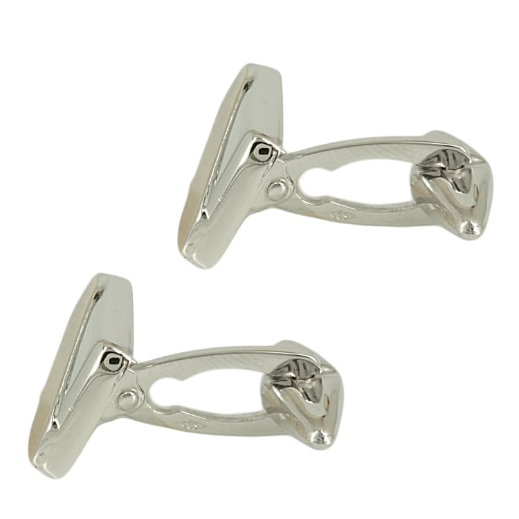 Men's Cufflinks Gofas