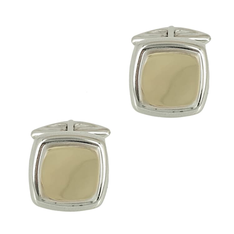 Men's Cufflinks Gofas