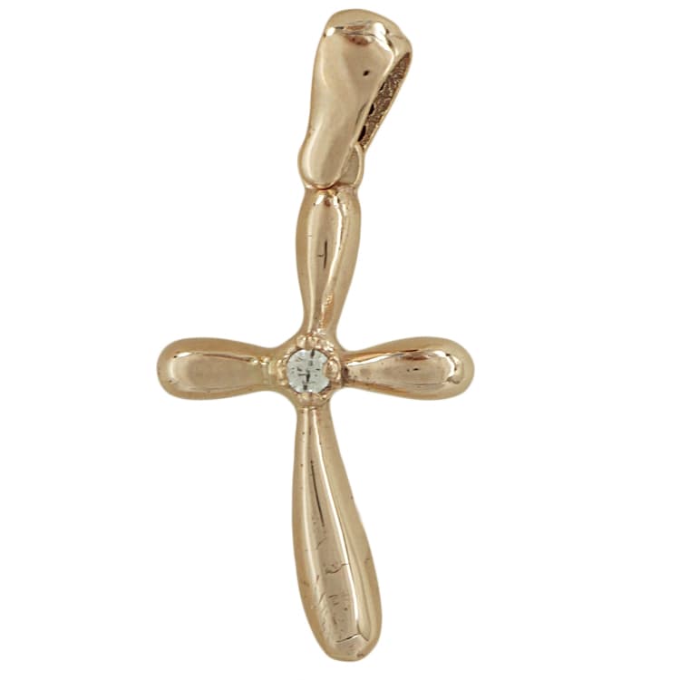 Women's Pendants Gofas Rose Gold