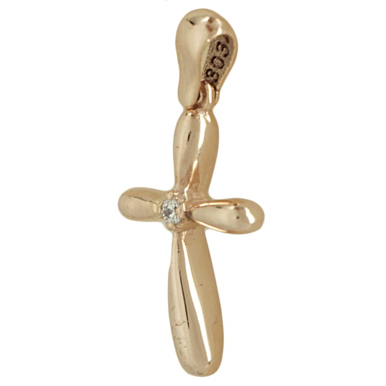 Women's Pendants Gofas Rose Gold