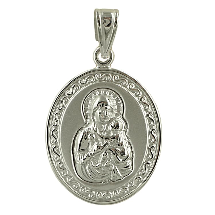 Girls' Amulets Gofas Gold