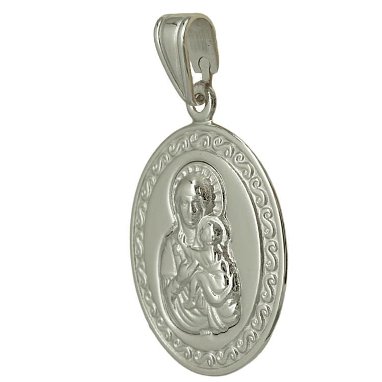 Boys' Amulets Gofas Gold