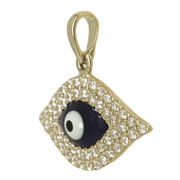 Women's Necklaces Gofas Gold