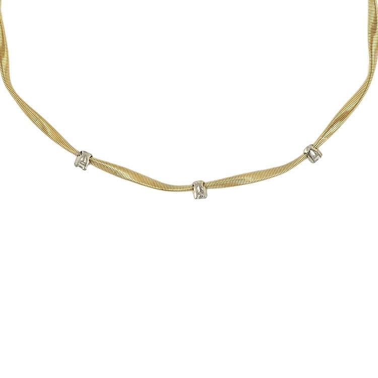 Women's Bracelets Gofas Gold