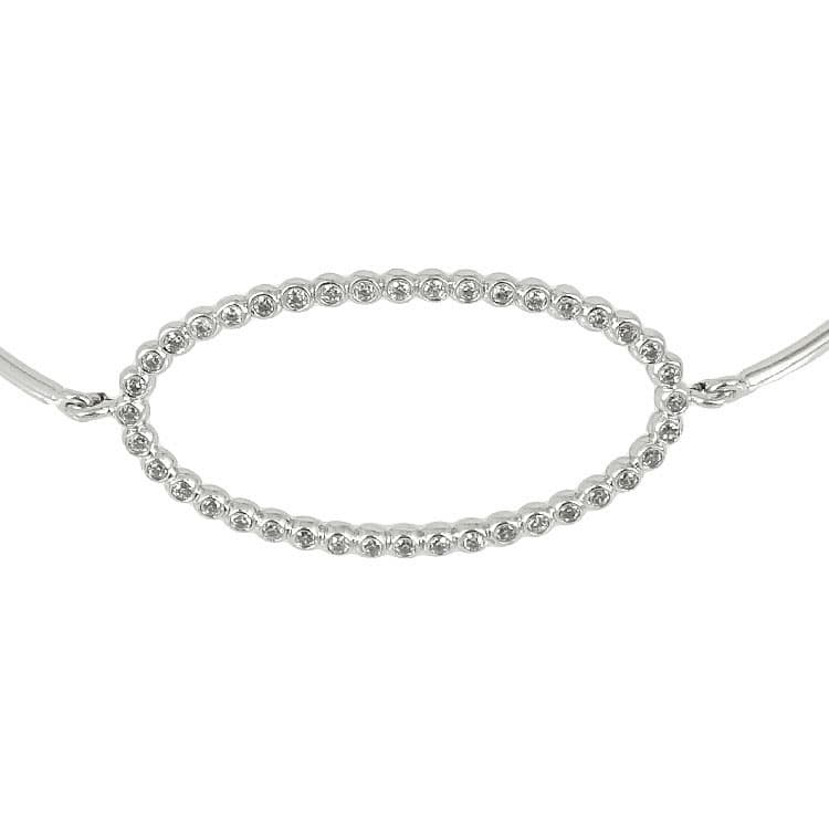 Women's Bracelets Gofas Gold