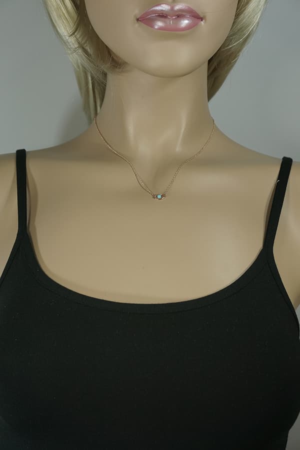 Boys' Jewelry Gofas Rose Gold