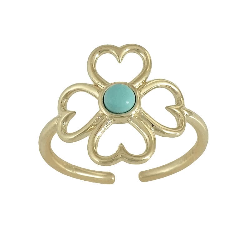 Girls' Jewelry Gofas Gold