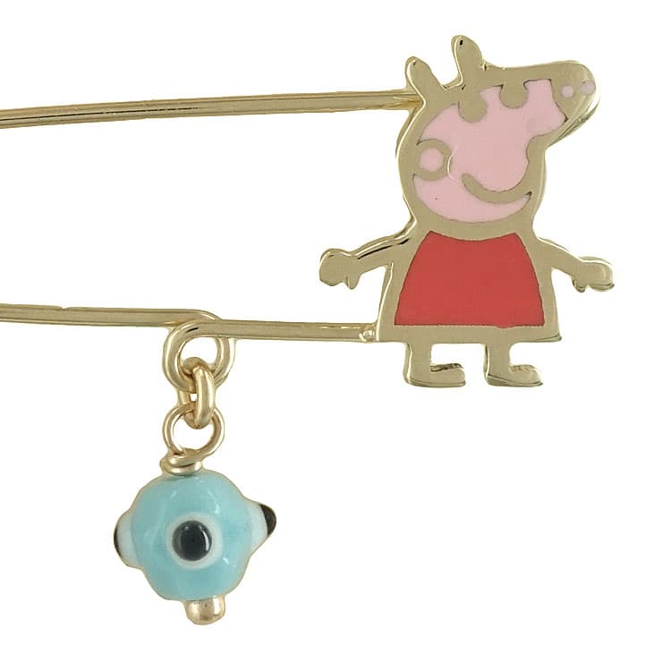 Boys' Safety Pins Gofas