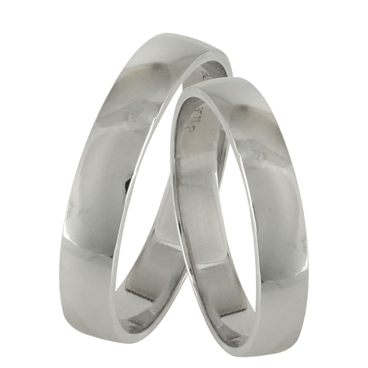 Women's Wedding Bands Gofas