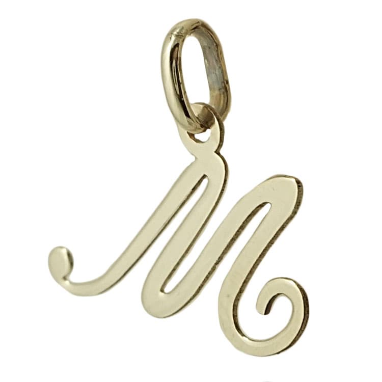 Women's Necklaces Gofas Gold