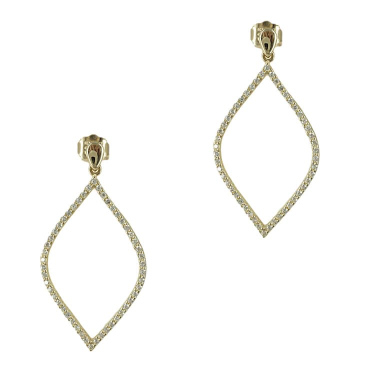 Women's Earrings Gofas