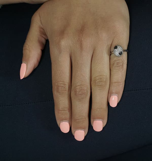 Women's Rings Gofas Gold