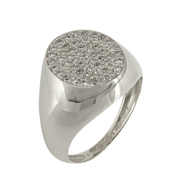 Women's Rings Gofas Gold