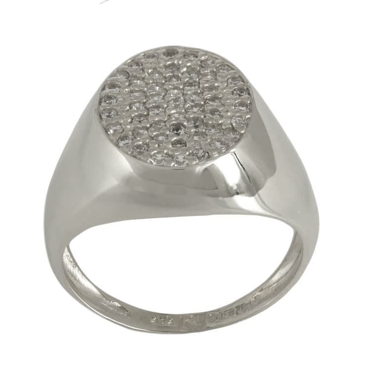 Women's Rings Gofas Gold