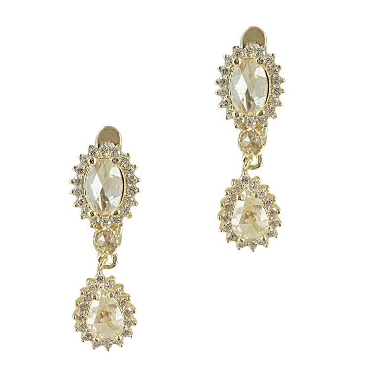 Women's Necklaces Gofas Gold