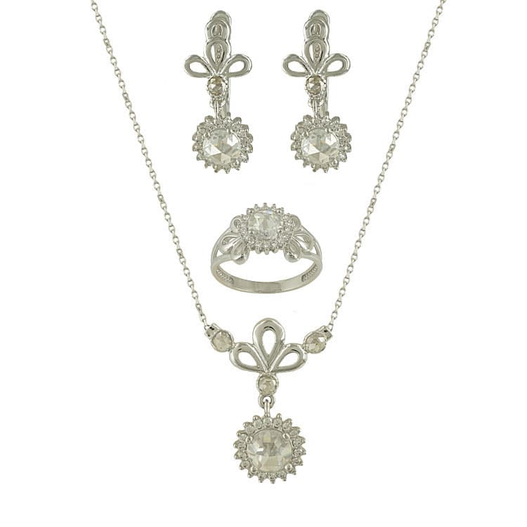 Women's Necklaces Gofas Gold