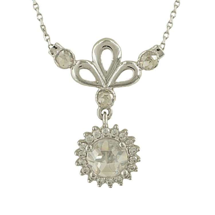 Women's Necklaces Gofas Gold