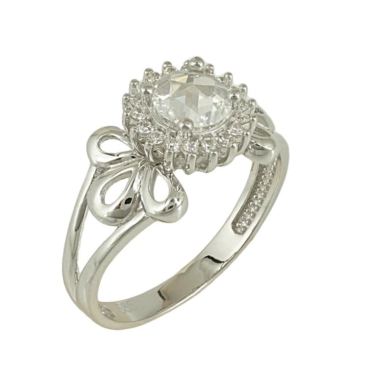 Women's Rings Gofas Gold