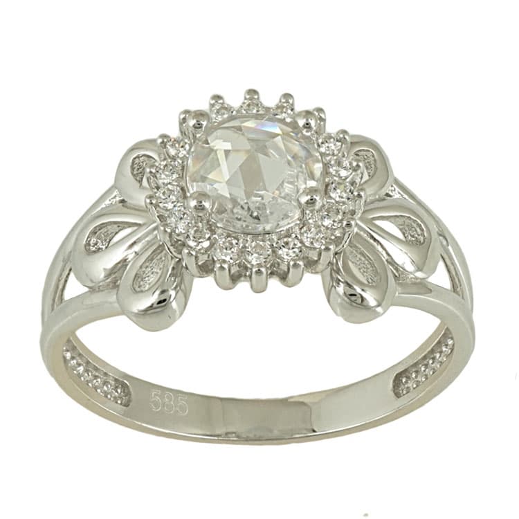 Women's Rings Gofas Gold