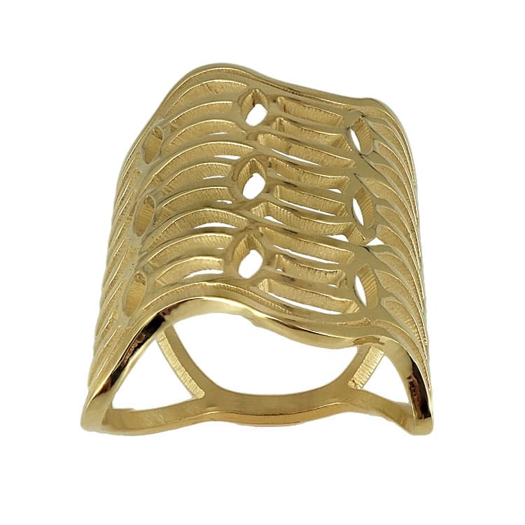 Women's Rings Jools Silver